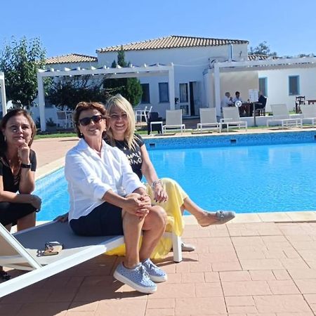 Hotel Baia Cea Барі-Сардо Екстер'єр фото
