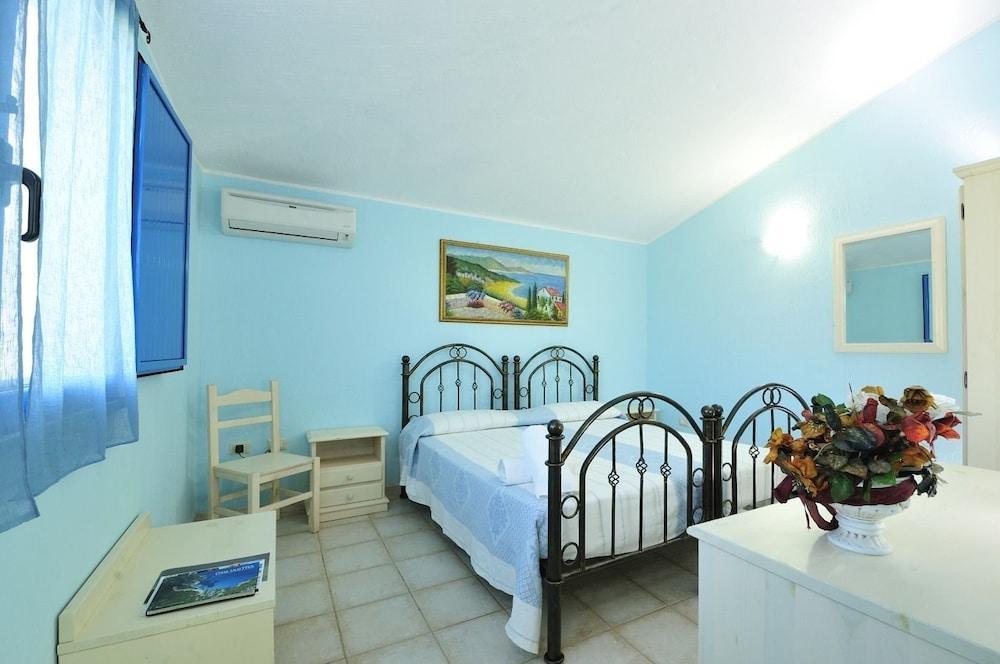 Hotel Baia Cea Барі-Сардо Екстер'єр фото