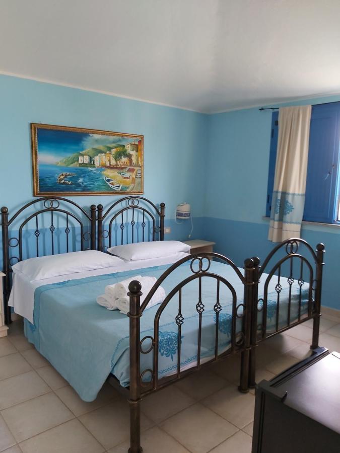 Hotel Baia Cea Барі-Сардо Екстер'єр фото
