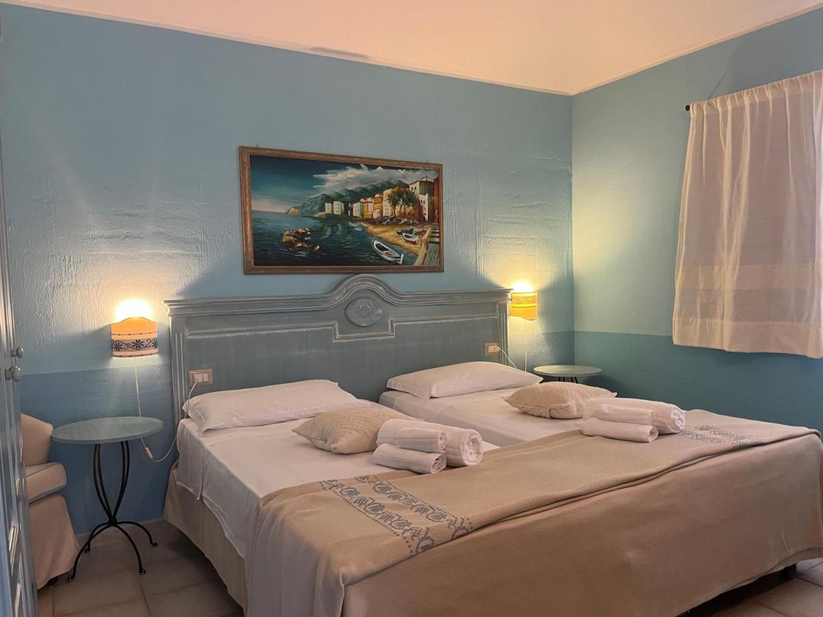 Hotel Baia Cea Барі-Сардо Екстер'єр фото