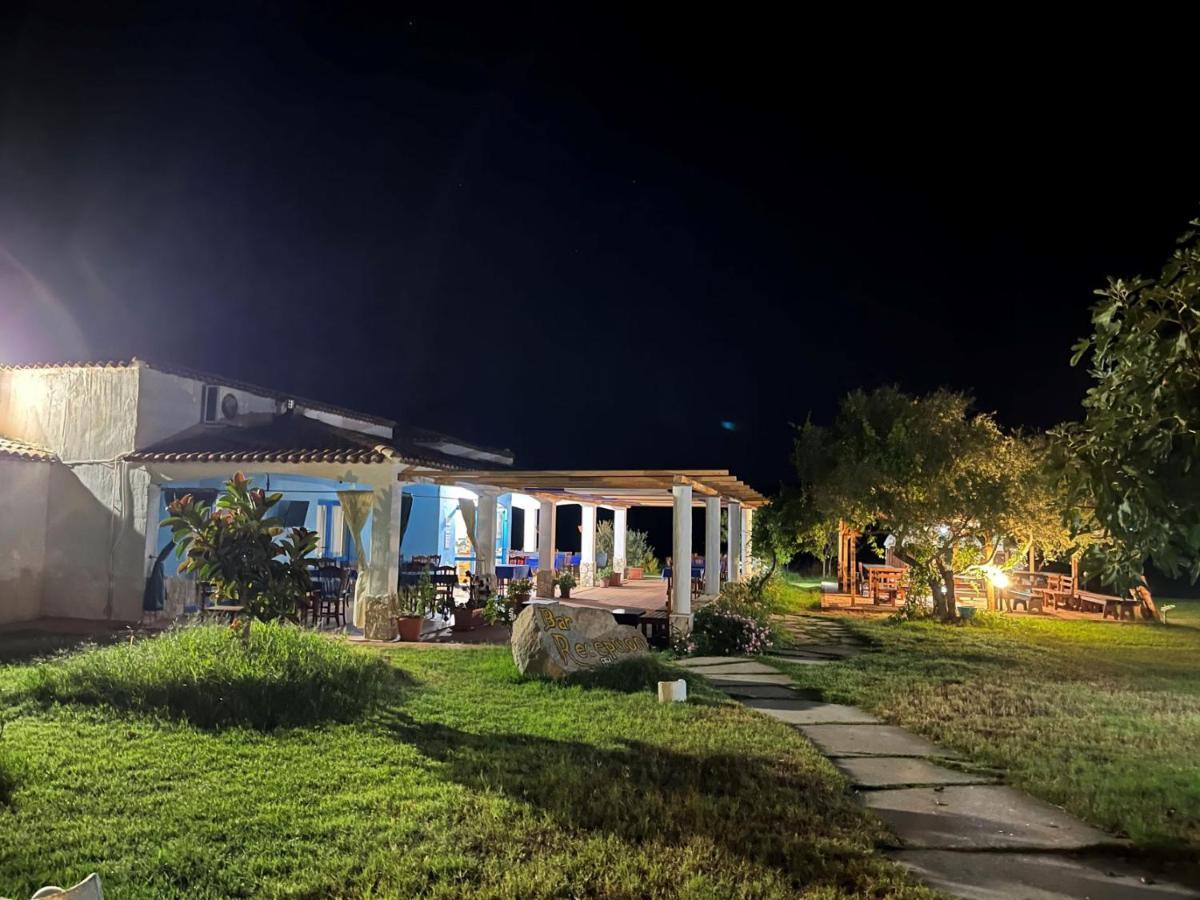 Hotel Baia Cea Барі-Сардо Екстер'єр фото