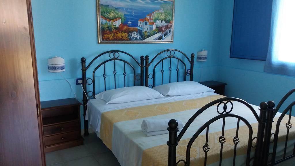 Hotel Baia Cea Барі-Сардо Екстер'єр фото